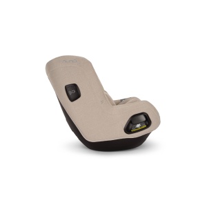 Scaun auto rotativ Nuna i-Size TODL next Biscotti, 40-105 cm, testat ADAC - Img 2