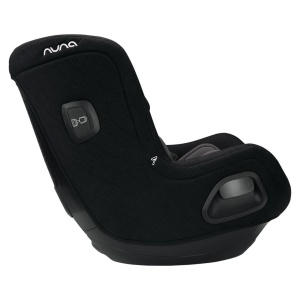 Scaun auto rotativ Nuna i-Size TODL next Caviar, 40-105 cm, testat ADAC - Img 13