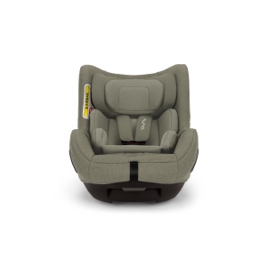 Scaun auto rotativ Nuna i-Size TODL next Pine, 40-105 cm, testat ADAC - Img 1