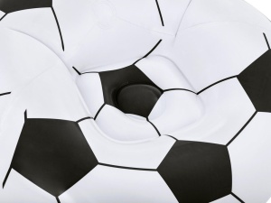 Scaun gonflabil Bestway FOOTBALL, BE75010 - Img 3