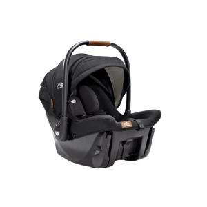 Scoica auto cu ISOFIX integrat Joie Sprint Signature Eclipse, nastere - 75 cm, testata inclusiv la impact lateral, conform ECE R129 - Img 12