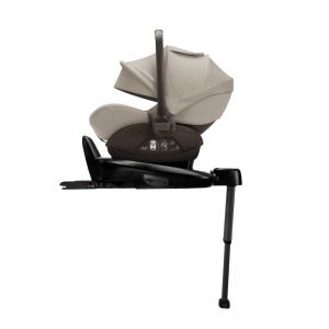 Scoica auto i-Size Nuna ARRA Next Hazelwood, 40-85 cm, testata ADAC - Img 5