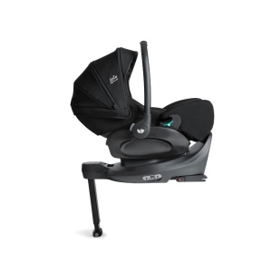 Scoica auto inclinabila Joie i-Size i-Level Pro Signature Eclipse, 40-87 cm, certificata R129 - Img 10