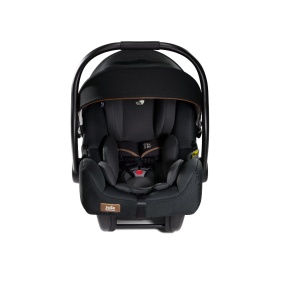 Scoica auto Joie i-Jemini Signature Eclipse cu tetiera reglabila, 40 - 85 cm, certificata R129 - Img 3