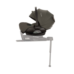 Scoica auto Nuna i-Size ARRA flex Pine, nastere-87 cm, certificata R129 - Img 5