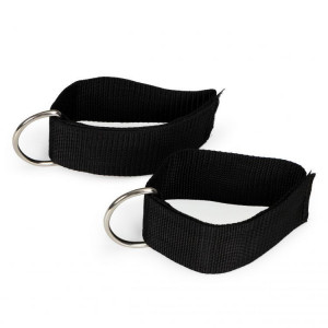Set 5 benzi de expandare pentru fitness, manere si prinderi, Modern Home - Img 3