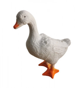 Set Figurine, 6 Animale domestice, cu oua si decor, multicolor - Img 2