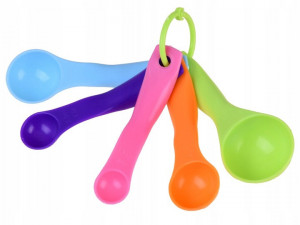 Set pentru bucatarie, Sort pentru Micul Bucatar cu 18 accesorii, Jokomisiada, ZA4420, Roz - Img 2