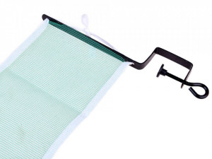 Set pentru Ping Pong, 2 palete cauciucate, 3 mingi, fileu cu suport, Jokomisiada, SP0564 - Img 3