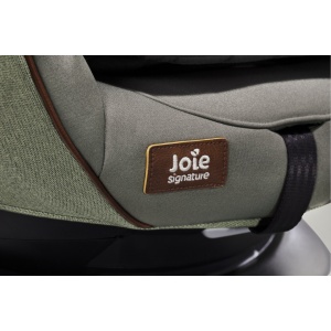 Set scaun auto rotativ i-Size Joie i-Harbour Signature Pine, 40-105 cm + Baza i-Size i-Base Encore, testat ADAC si certificat R129 - Img 13