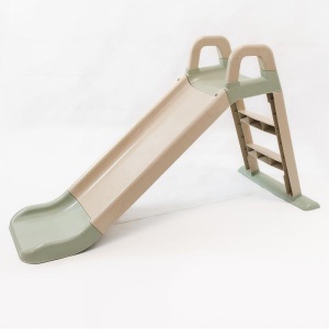Tobogan MyKids 0140/01eco Beige Turquoise - Img 2