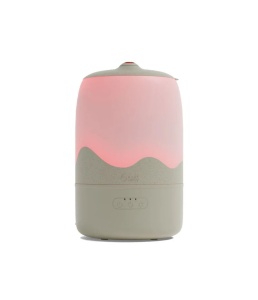 Umidificator Digital Babymoov 3 in 1 cu Ultrasunete Wave - Img 2