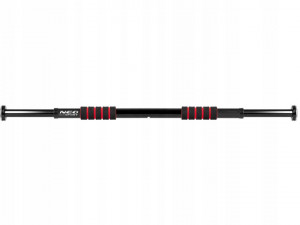 Bara pentru tractiuni, reglabila, 60 - 85 cm, sarcina 150 kg, Neo-Sport, NS-310 - Img 6
