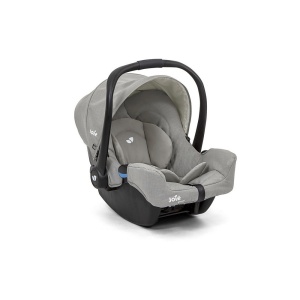 Carucior multifunctional 3 in 1 Joie Chrome Pebble - Img 11