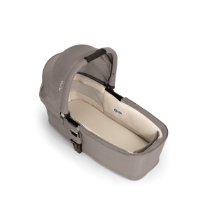 Carucior Nuna MIXX next 2 in 1 Granite - Img 3