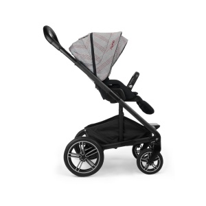 Carucior Nuna Mixx Next editie limitata Ellis - Img 4