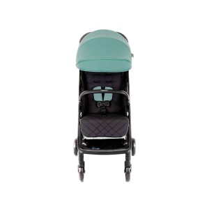 Carucior sport pentru copii, pliere automata, Graco, Myavo Mint - Img 6