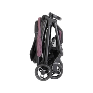 Carucior sport pentru copii, pliere automata, Graco, Myavo Mulberry - Img 5