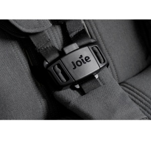 Carucior ultracompact Joie Parcel LX, nastere - 22 kg, Signature Ebony - Img 5