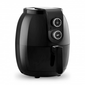 Friteuza cu aer cald, fara ulei, Berdsen, BD-650, consum redus 1300 W - Img 8