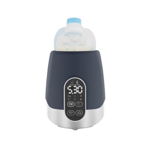 Incalzitor pentru biberoane (recipiente) pentru casa si masina Babymoov NutriSmart - Img 2