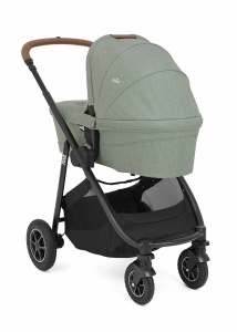 Joie - Carucior Versatrax Laurel 3 in 1 - Img 6