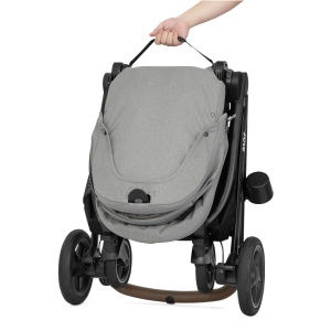Joie - Carucior Versatrax Pebble - Img 4