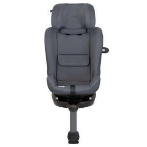 Joie - Scaun auto i-Pivot Grow Moonlight, 40-135 cm, certificat R129 - Img 12