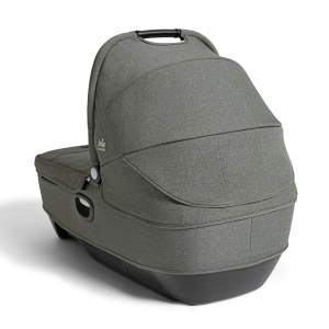 Landou auto Joie Calmi R129 Signature Evergreen, 40-70 cm, testat ADAC si certificat R129 - Img 6