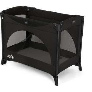 Patut pliabil pentru co-sleeping Joie Kubbie Sleep Shale - Img 4