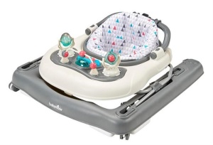 Premergator Babymoov Walker 2 in 1 Zinc - Img 5