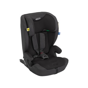 Scaun auto Energi Graco Midnight, 76-150 cm, certificat R129 - Img 6
