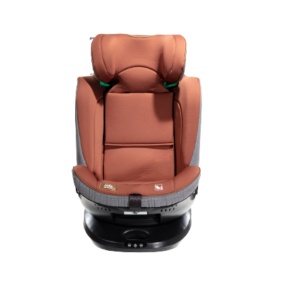 Scaun auto i-Size Joie i-Spin Grow 360° R Signature, 40-125 cm, Cider, testat ADAC si certificat R129 - Img 2