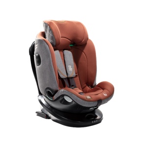 Scaun auto i-Size Joie i-Spin Grow 360° R Signature, 40-125 cm, Cider, testat ADAC si certificat R129 - Img 6