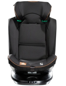 Scaun auto i-Size Joie i-Spin Grow 360° Signature, 40-125 cm, Eclipse, testat ADAC si certificat R129 - Img 11