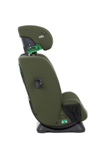 Scaun auto Joie Every Stage R129 Moss, 40-145 cm, certificat R129 si testat ADAC - Img 7