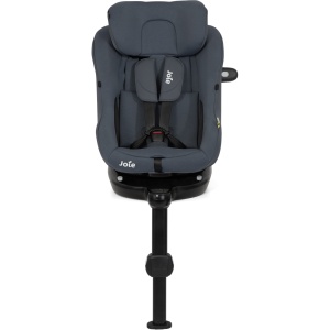 Scaun auto Joie i-Pivot 360° Dark Slate, 40-105 cm, certificat R129 - Img 3