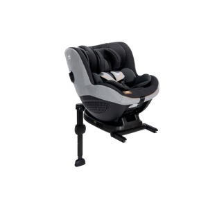 Scaun auto Joie i-Quest Signature Carbon, nastere-105 cm, certificat R129 - Img 10
