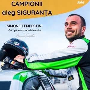 Scaun auto Joie i-Spin 360° Coal, 40-105 cm, testat ADAC si certificat R129 - Img 12