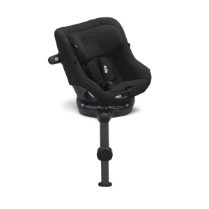 Scaun auto Joie i-Spin 360° Compact Raven, 61-105 cm, certificat R129 - Img 7