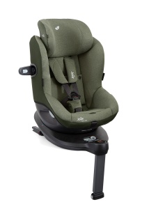 Scaun auto Joie i-Spin 360° Moss, 40-105 cm, testat ADAC si certificat R129 - Img 6