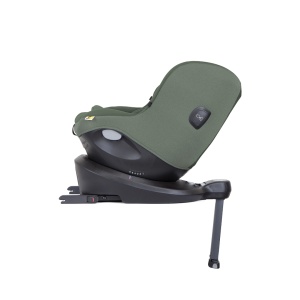 Scaun auto Joie i-Spin 360° Thyme, 40-105 cm, testat ADAC si certificat R129 - Img 2
