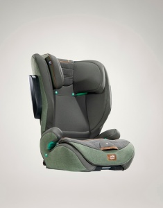 Scaun auto Joie i-Traver Signature Pine, 100 - 150 cm, testat ADAC si certificat R129 - Img 12