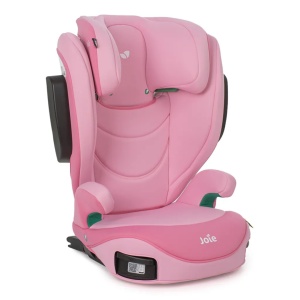 Scaun auto Joie i-Trillo FX Berry, 100-150 cm, certificat R129 - Img 4