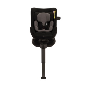 Scaun auto Nuna PRUU Caviar, 40-105 cm, testat ADAC si certificat R129 - Img 2