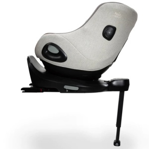 Scaun auto rotativ Joie i-Size i-Harbour Signature Oyster, 40-105 cm, testat ADAC si certificat R129 - Img 11