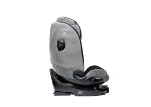 Scaun auto rotativ Joie i-Spin XL Signature Carbon, 40-150 cm, certificat R129 si testat ADAC - Img 11
