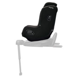 Scaun auto rotativ Nuna i-Size TODL next Caviar, 40-105 cm, testat ADAC - Img 14