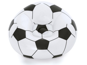 Scaun gonflabil Bestway FOOTBALL, BE75010 - Img 4