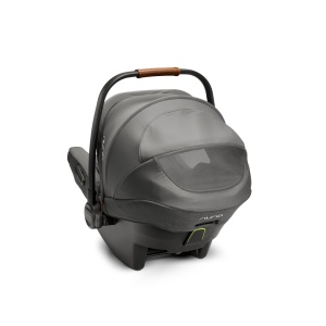 Scoica auto i-Size Nuna Pipa Next Granite, nastere - 83 cm, testata ADAC - Img 11
